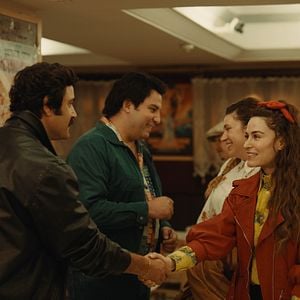 Fotoğraf Hatıran Yeter