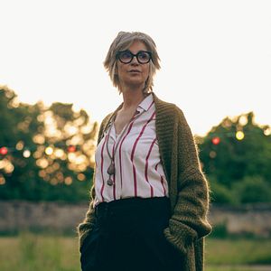 Fotoğraf Zabou Breitman