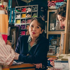 Fotoğraf Chantal Lauby