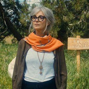 Fotoğraf Zabou Breitman