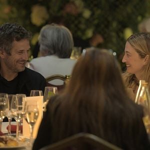 Fotoğraf Alba Rohrwacher