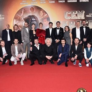 Fotoğraf Cem Karaca’nın Gözyaşları