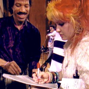 Fotoğraf The Greatest Night In Pop