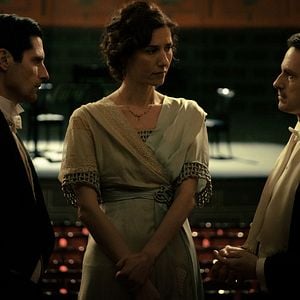 Fotoğraf Vincent Perez