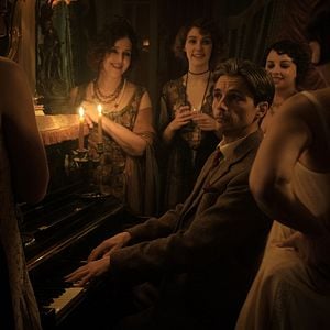 Fotoğraf Raphaël Personnaz