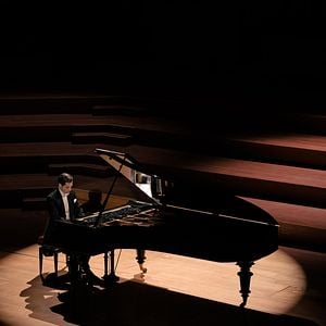 Fotoğraf Raphaël Personnaz