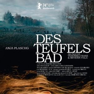 Fotoğraf Des Teufels Bad