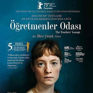 Fotoğraf Öğretmenler Odası