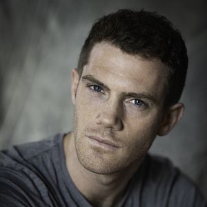 Fotoğraf Alistair Brammer