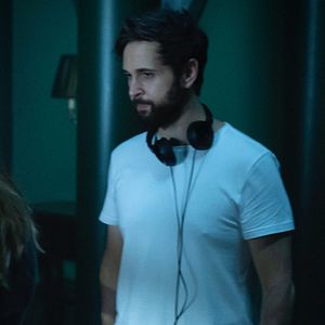 Fotoğraf Spenser Cohen