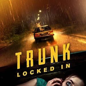 Fotoğraf Trunk - Locked In