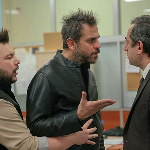 Fotoğraf Ne Gemiler Yaktım