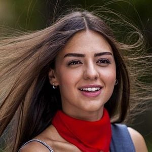 Fotoğraf Aslıhan Malbora