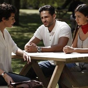 Fotoğraf Aslıhan Malbora