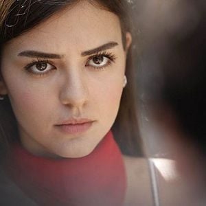 Fotoğraf Aslıhan Malbora