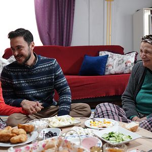 Fotoğraf Hayatımız Roman