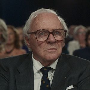 Fotoğraf Anthony Hopkins