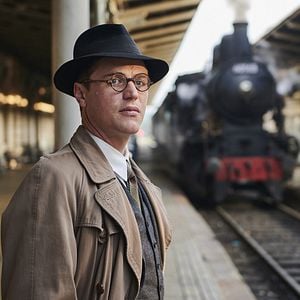 Fotoğraf Johnny Flynn