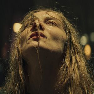 Fotoğraf Lilith Stangenberg