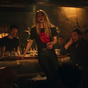 Fotoğraf Lilith Stangenberg