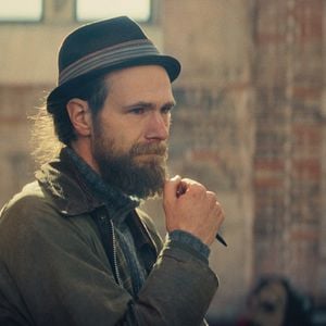 Fotoğraf Robert Gwisdek