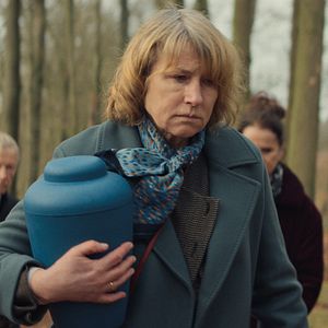 Fotoğraf Corinna Harfouch