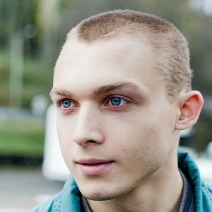 Fotoğraf Hubert Milkowski