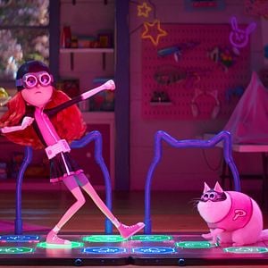 Fotoğraf Çılgın Hırsız 4