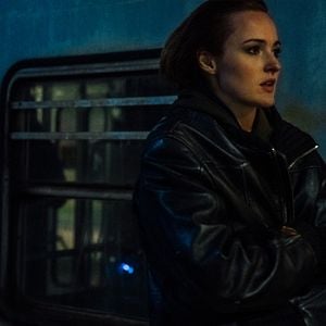 Fotoğraf Renate Reinsve