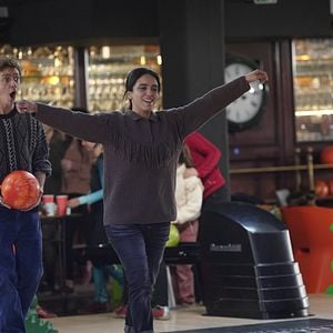 Fotoğraf Hafsia Herzi