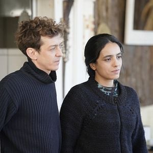 Fotoğraf Hafsia Herzi