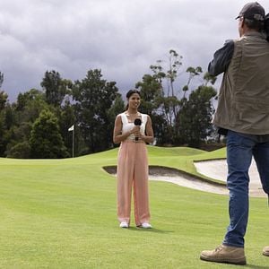 Fotoğraf Lex Scott Davis