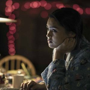 Fotoğraf Anna Lambe