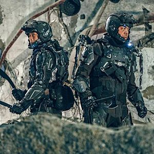 Fotoğraf Yarının Savaşçıları