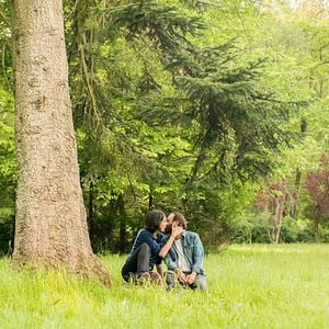 Fotoğraf Hors du temps