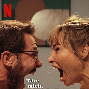 Fotoğraf Öldür Beni Sevgilim