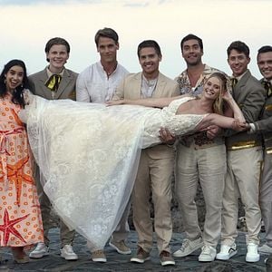 Fotoğraf Beautiful Wedding