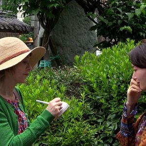 Fotoğraf Yeohaengjaui pilyo