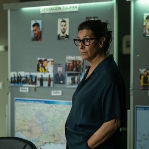 Fotoğraf Elvira Minguez