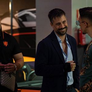 Fotoğraf Hugo Silva