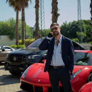 Fotoğraf Hugo Silva