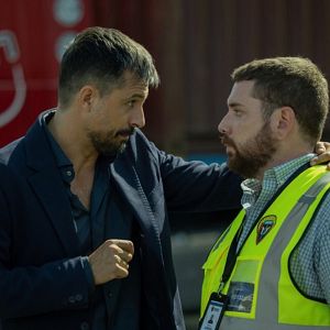 Fotoğraf Hugo Silva