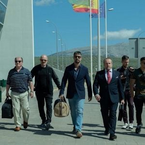 Fotoğraf Hugo Silva