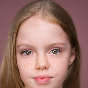 Fotoğraf Hannah Dargan