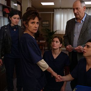 Fotoğraf Heureux gagnants