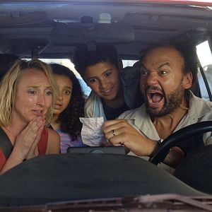 Fotoğraf Audrey Lamy