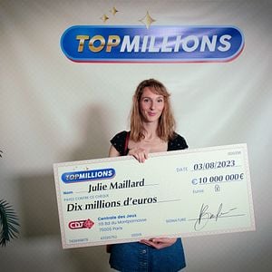 Fotoğraf Heureux gagnants