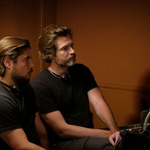 Fotoğraf Heureux gagnants