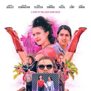 Fotoğraf Kaçak Kızlar