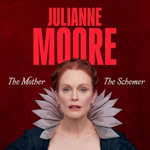 Fotoğraf Mary & George